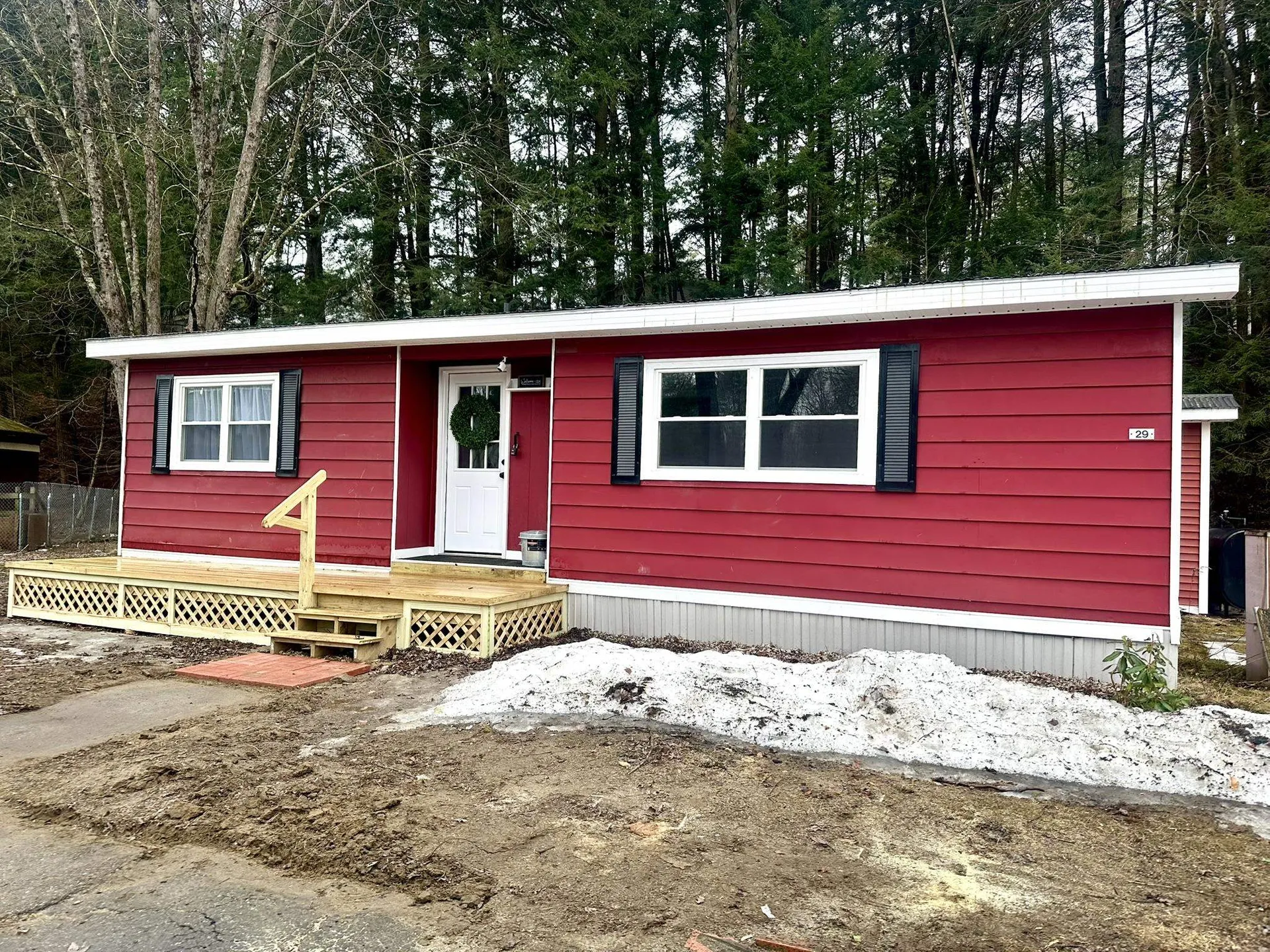 29 Finch Street Keene NH 03431