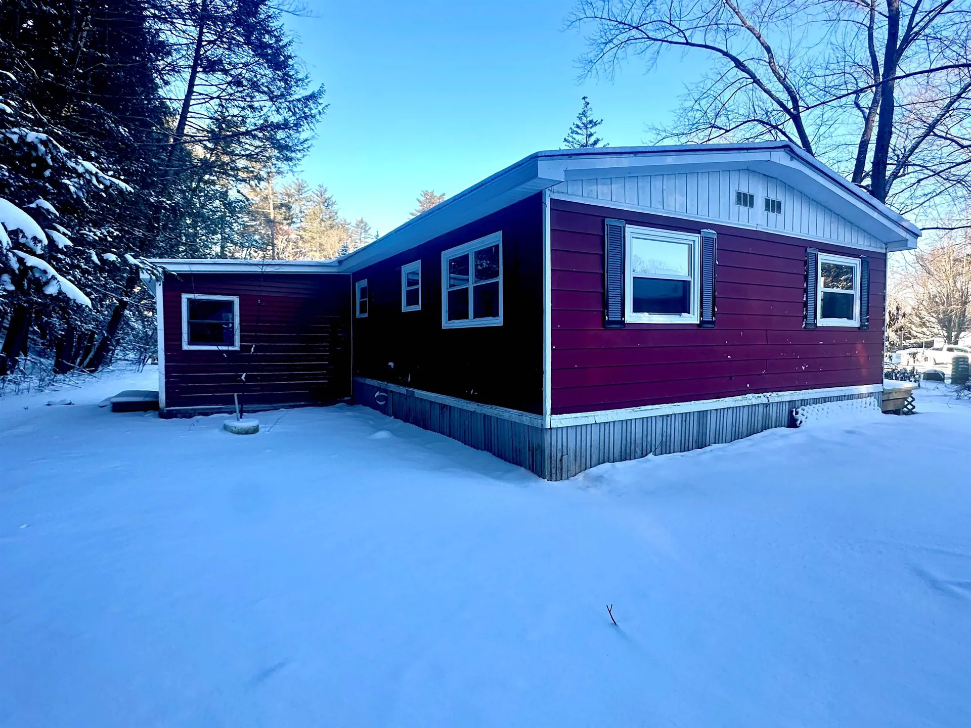 29 Finch Street Keene NH 03431