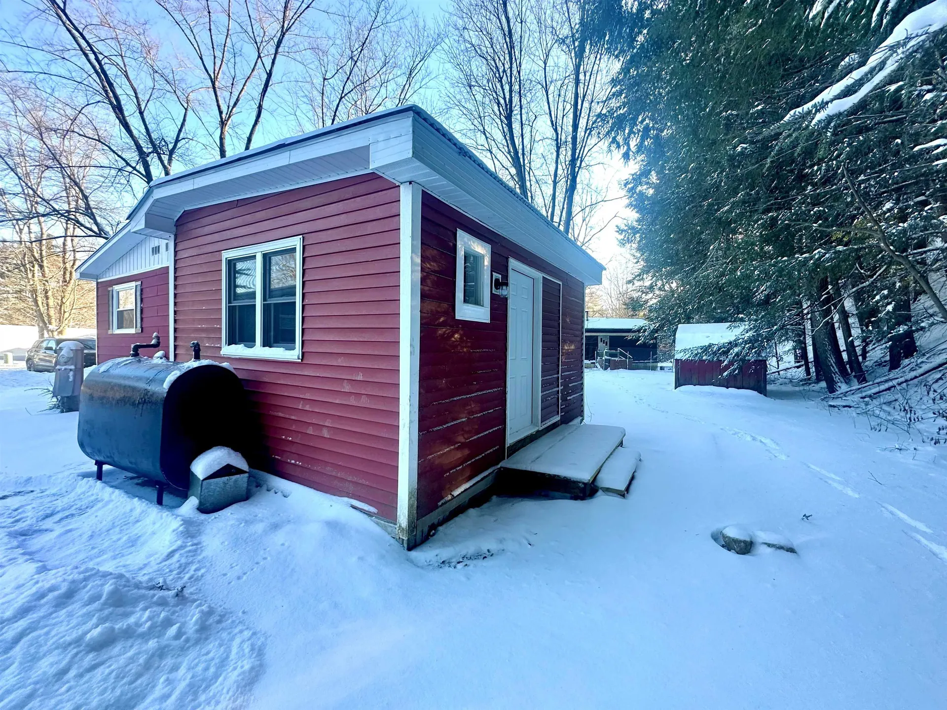 29 Finch Street Keene NH 03431