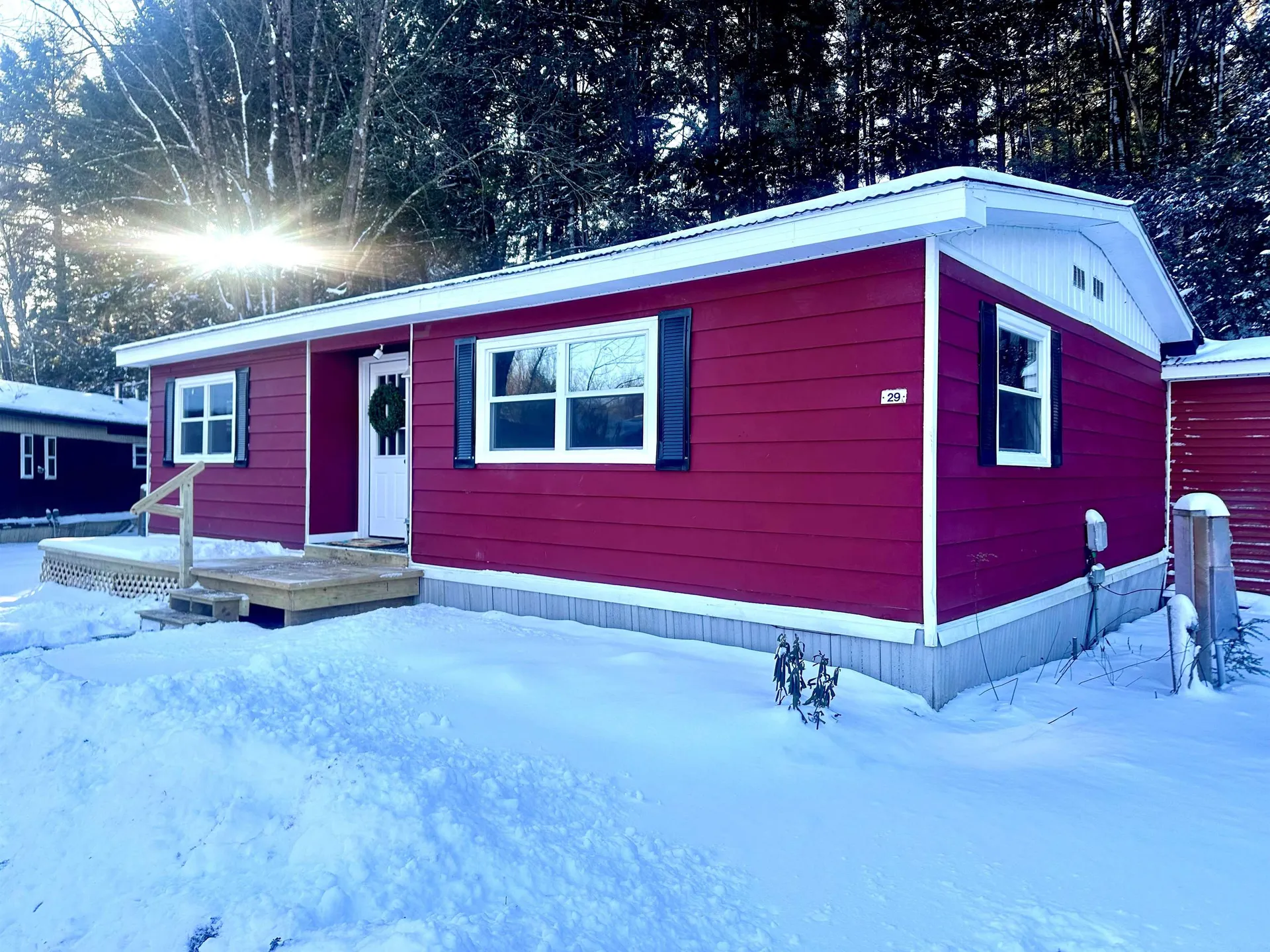 29 Finch Street Keene NH 03431