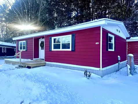 29 Finch Street Keene NH 03431