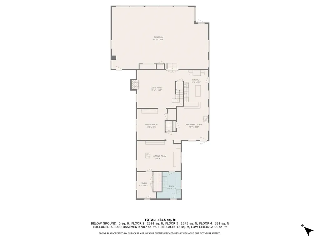 187 King Street Boscawen NH 03303