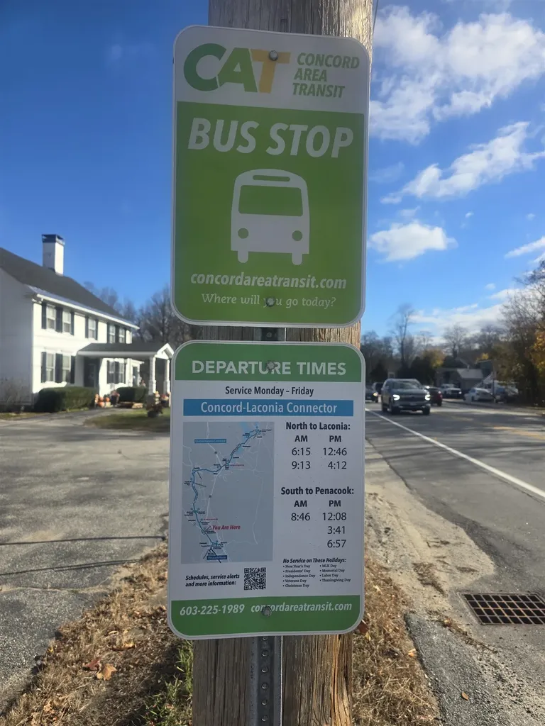 187 King Street Boscawen NH 03303