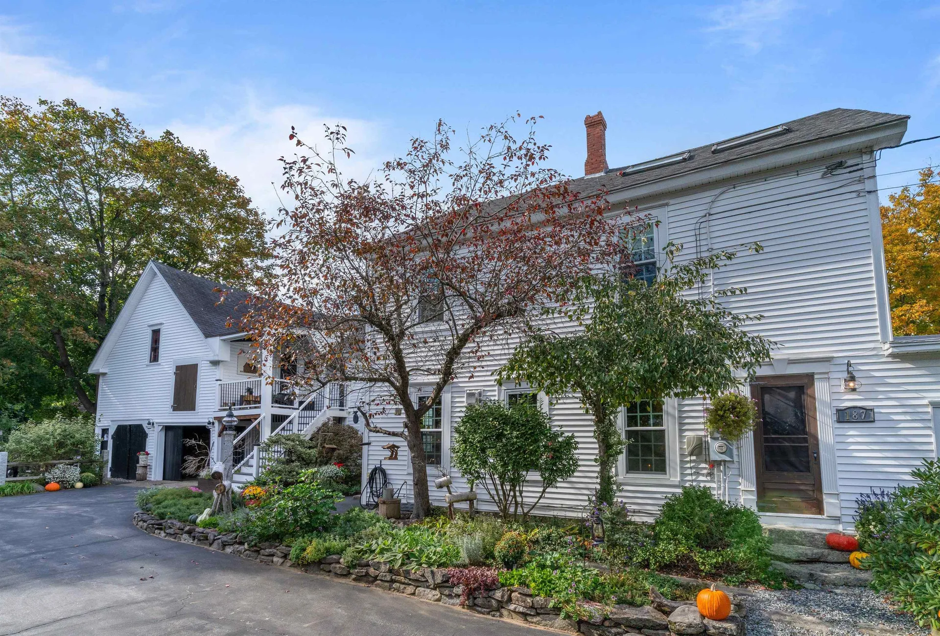 187 King Street Boscawen NH 03303