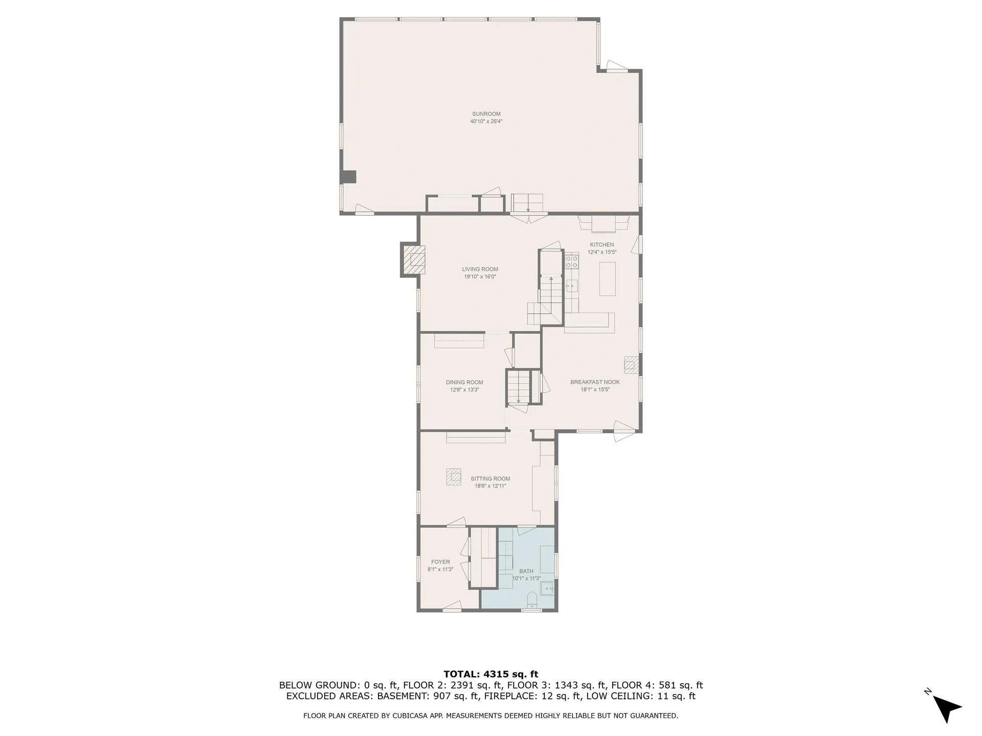 187 King Street Boscawen NH 03303