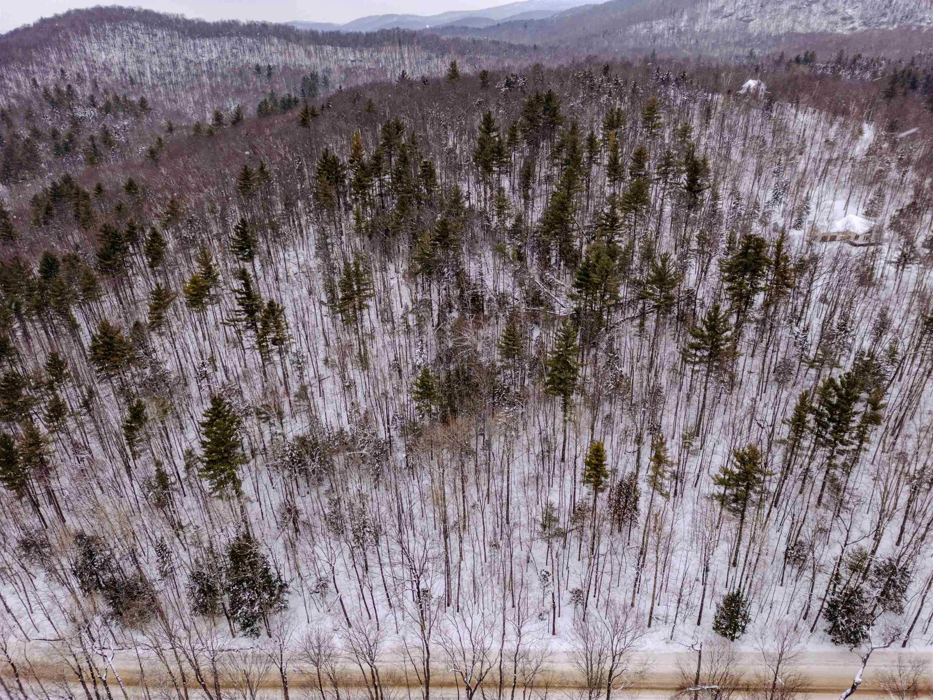 0 Upper Meehan Road Bristol VT 05443