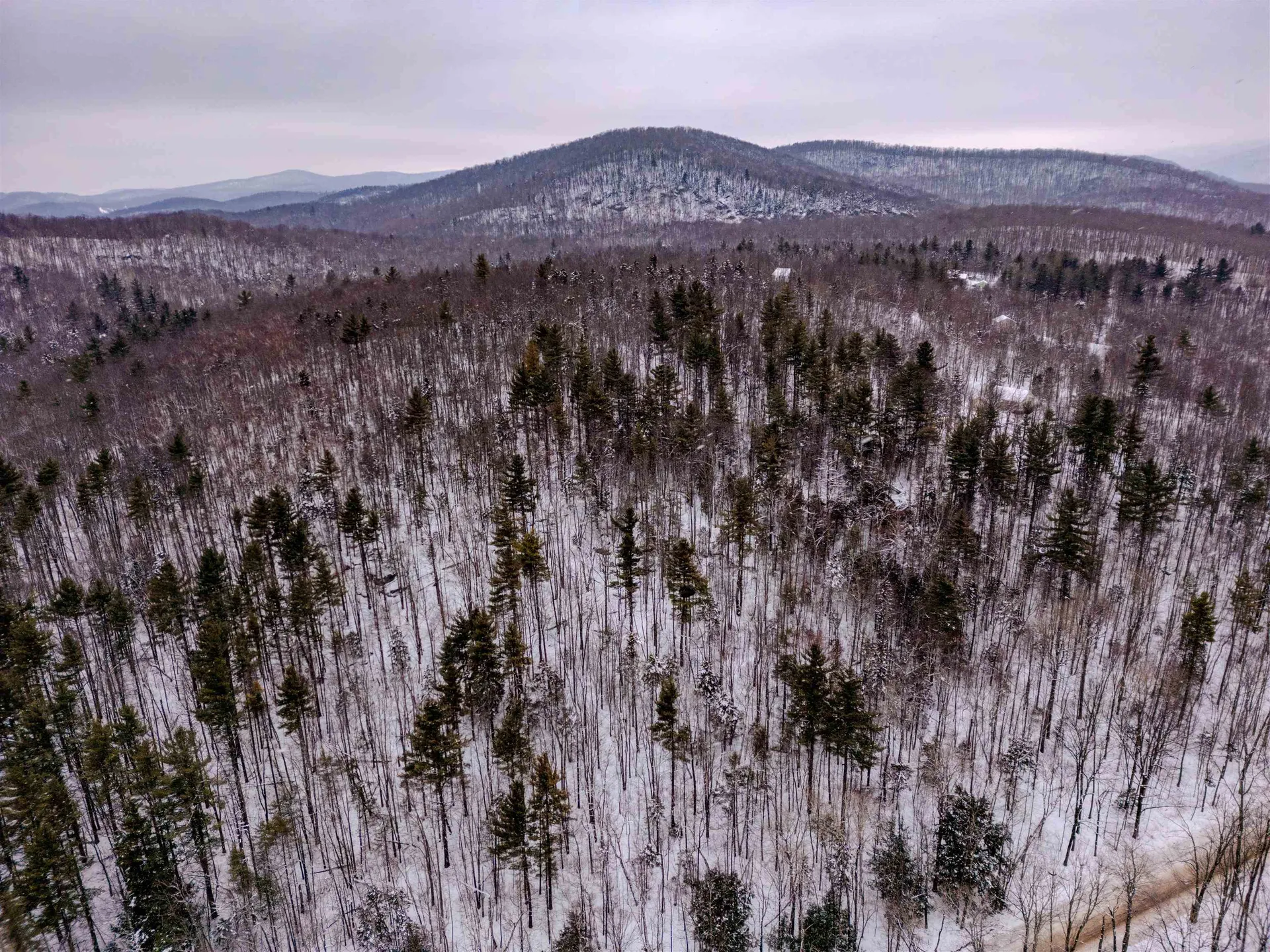 0 Upper Meehan Road Bristol VT 05443