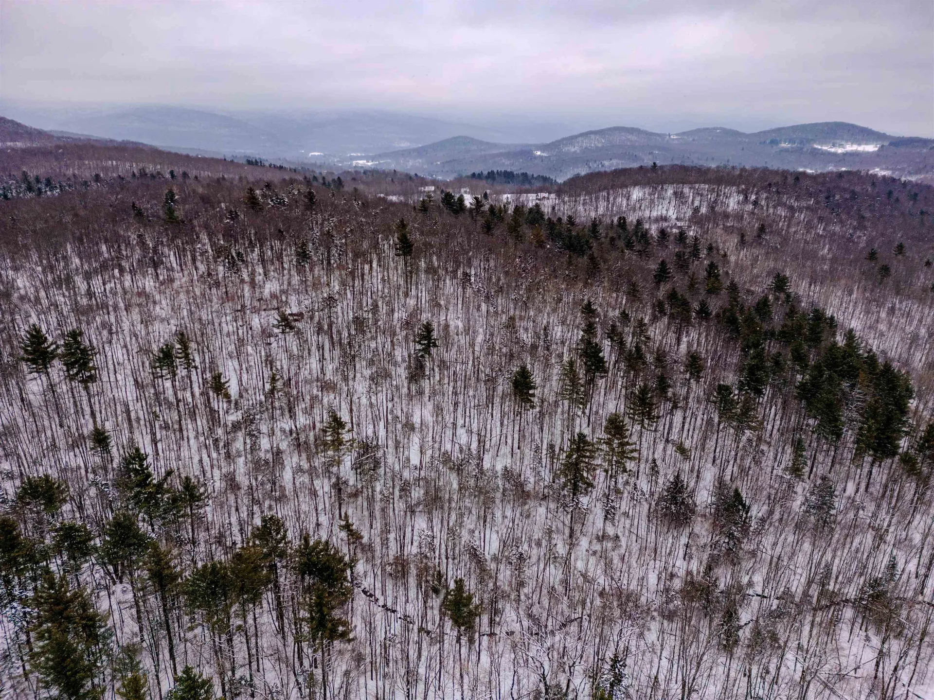 0 Upper Meehan Road Bristol VT 05443