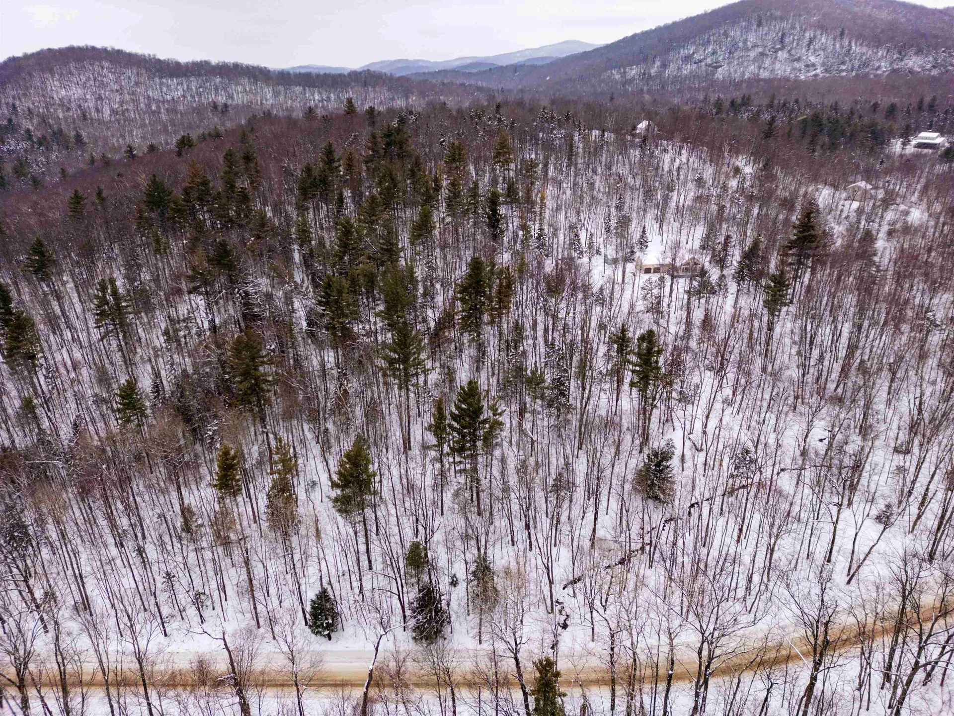 0 Upper Meehan Road Bristol VT 05443