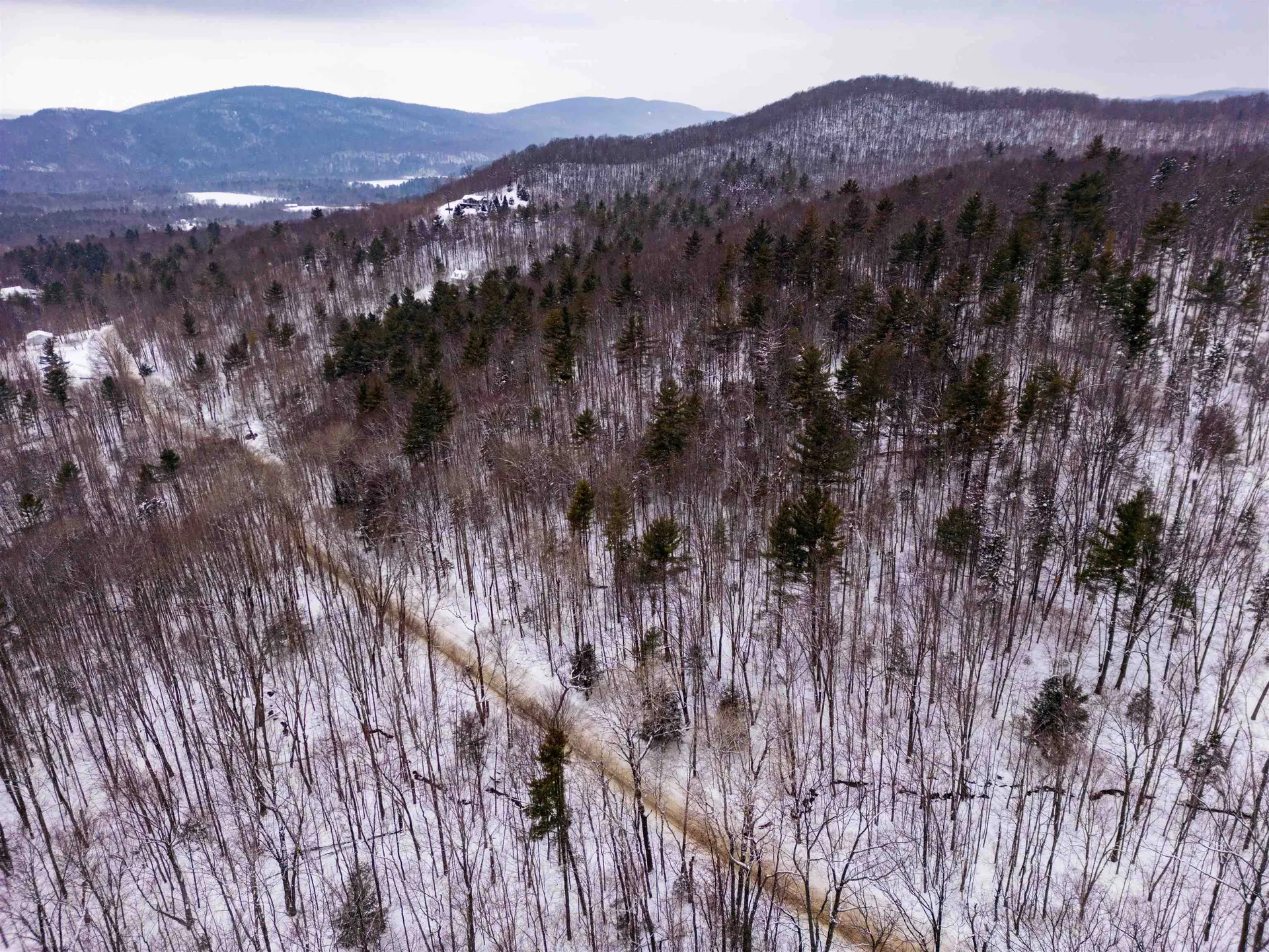 0 Upper Meehan Road Bristol VT 05443