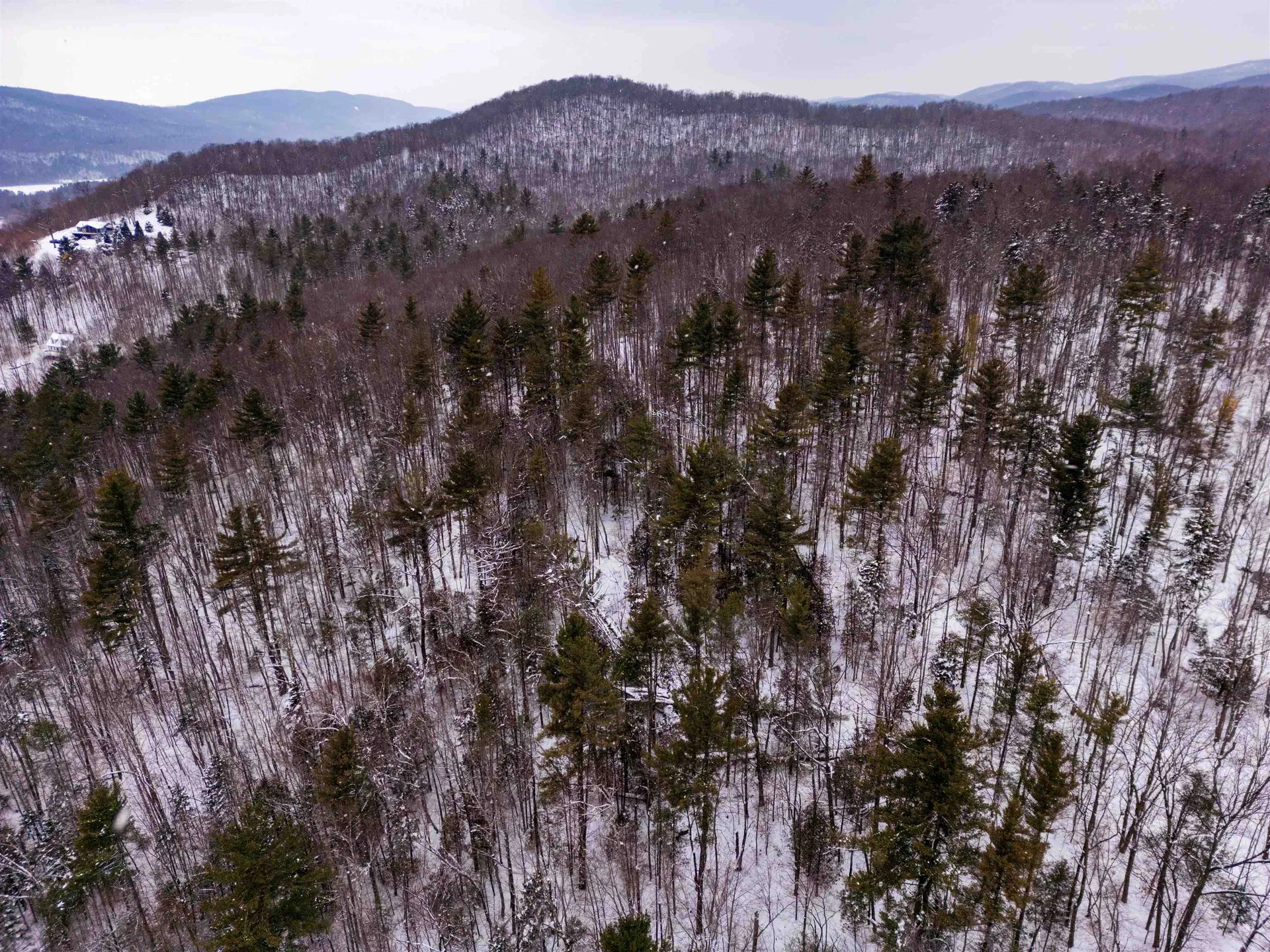 0 Upper Meehan Road Bristol VT 05443