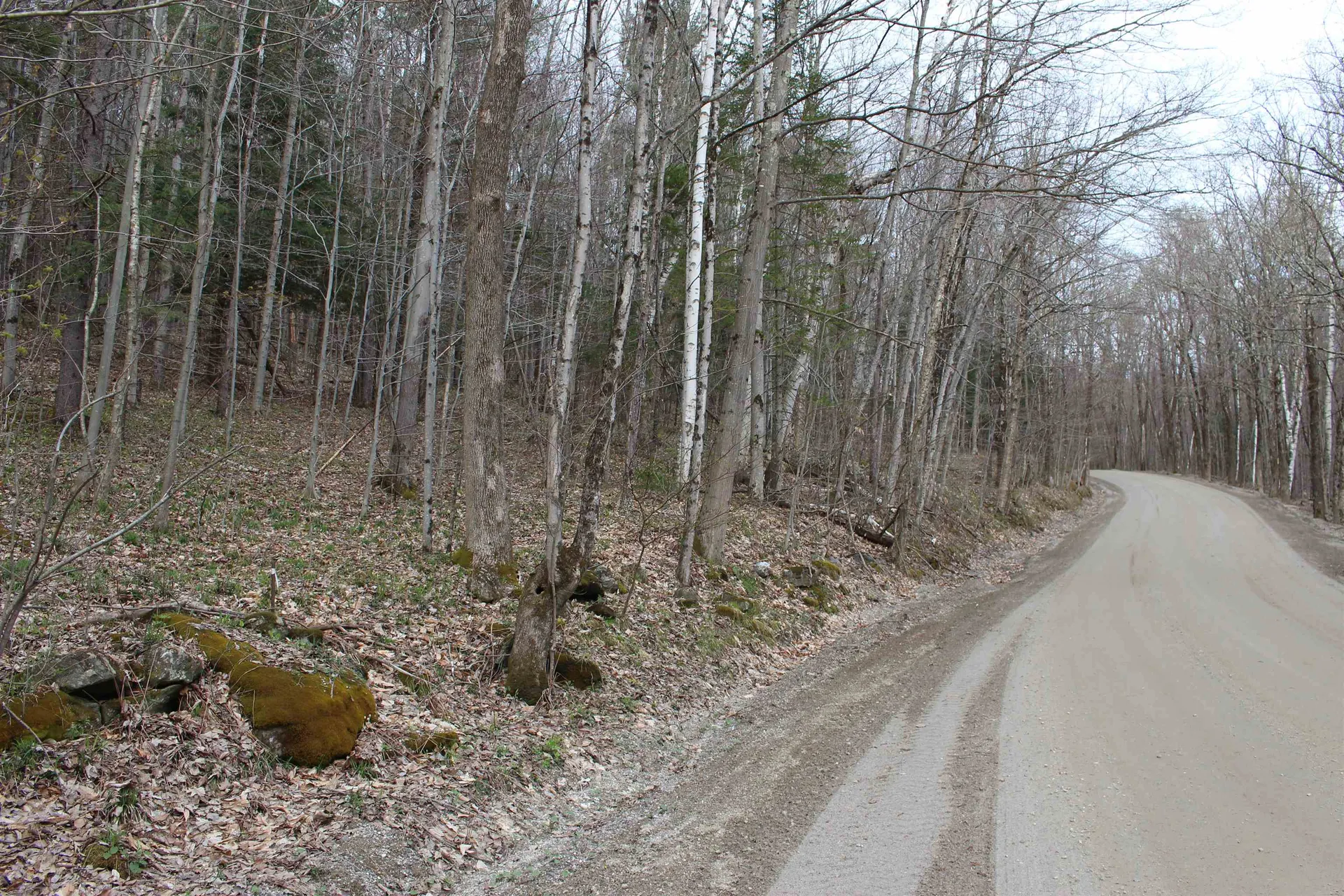 0 Upper Meehan Road Bristol VT 05443