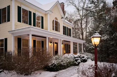 35 Camri Court Rindge NH 03461