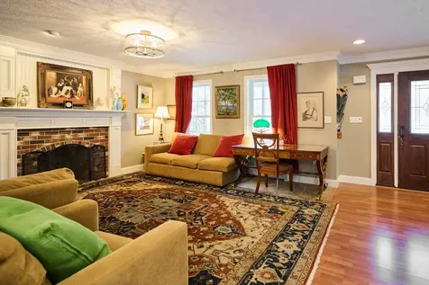 35 Camri Court Rindge NH 03461