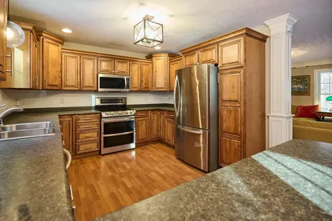 35 Camri Court Rindge NH 03461