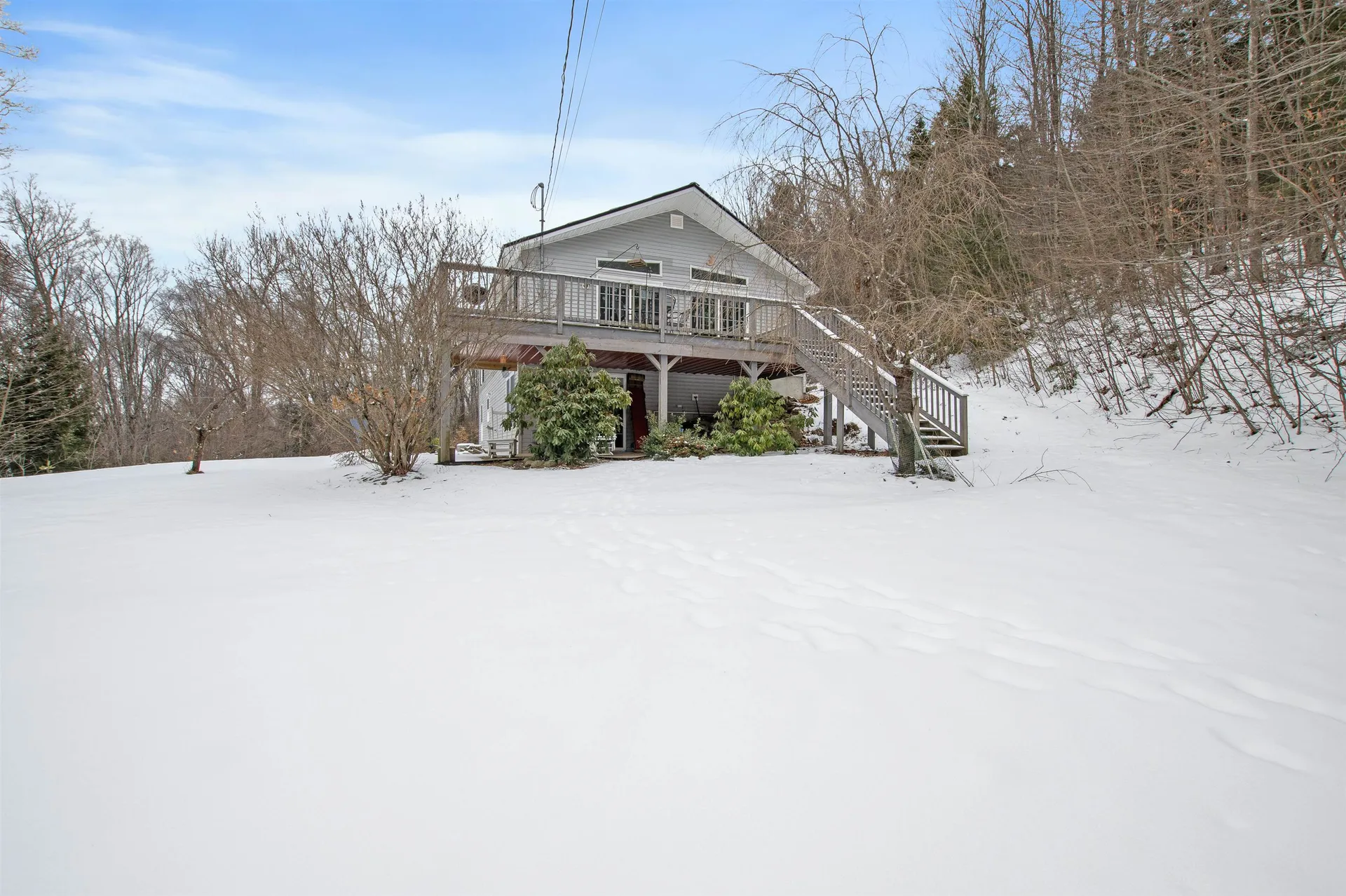 142 Silver Springs Drive Lempster NH 03605