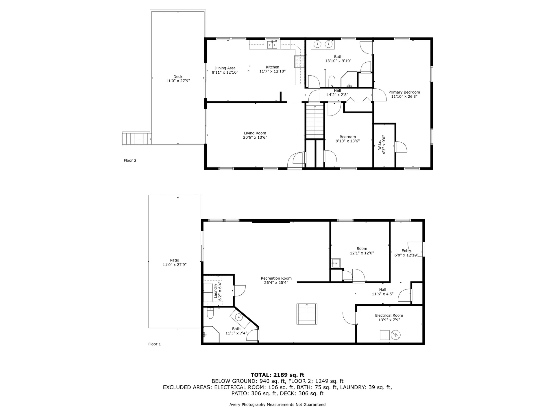 142 Silver Springs Drive Lempster NH 03605