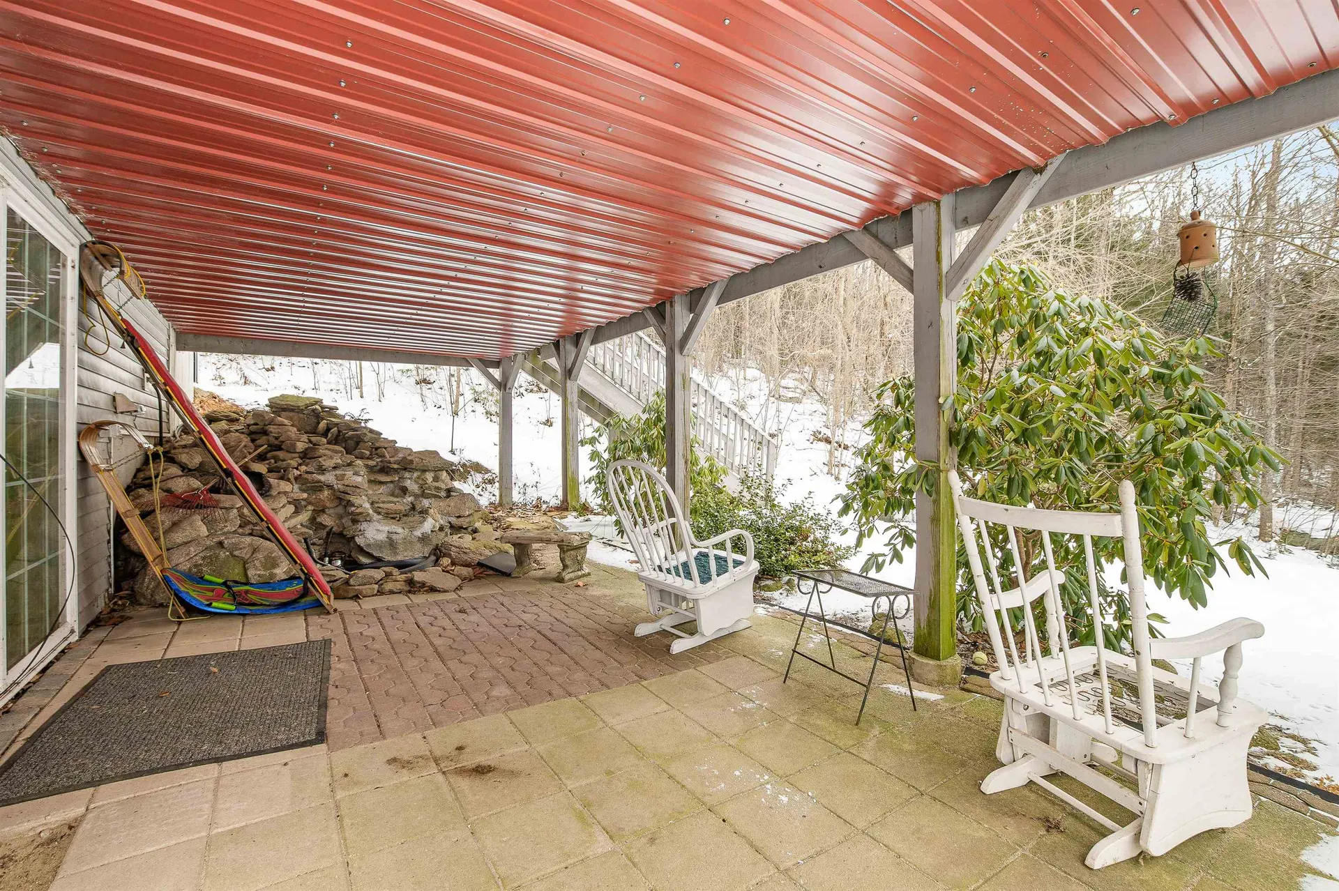 142 Silver Springs Drive Lempster NH 03605