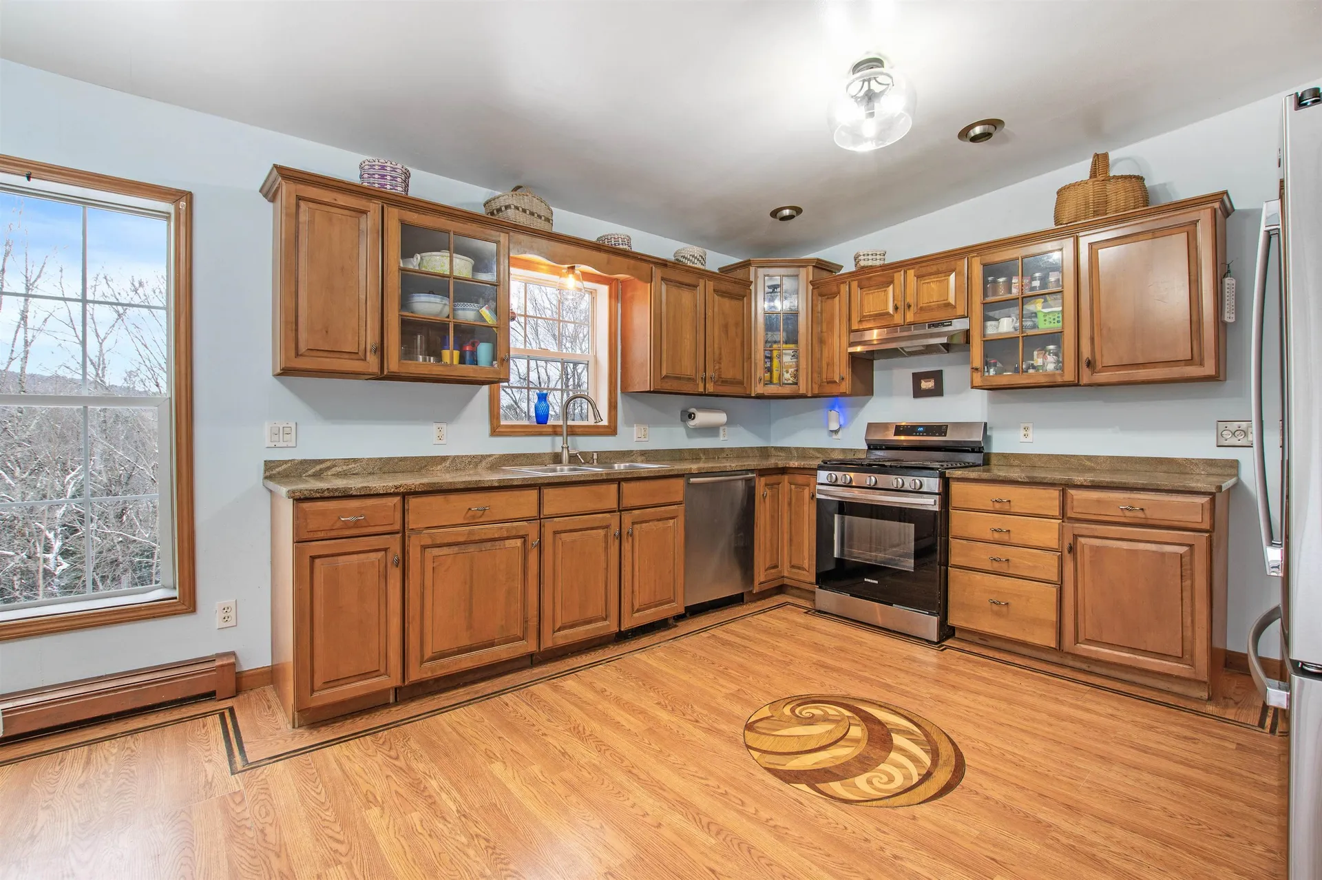 142 Silver Springs Drive Lempster NH 03605