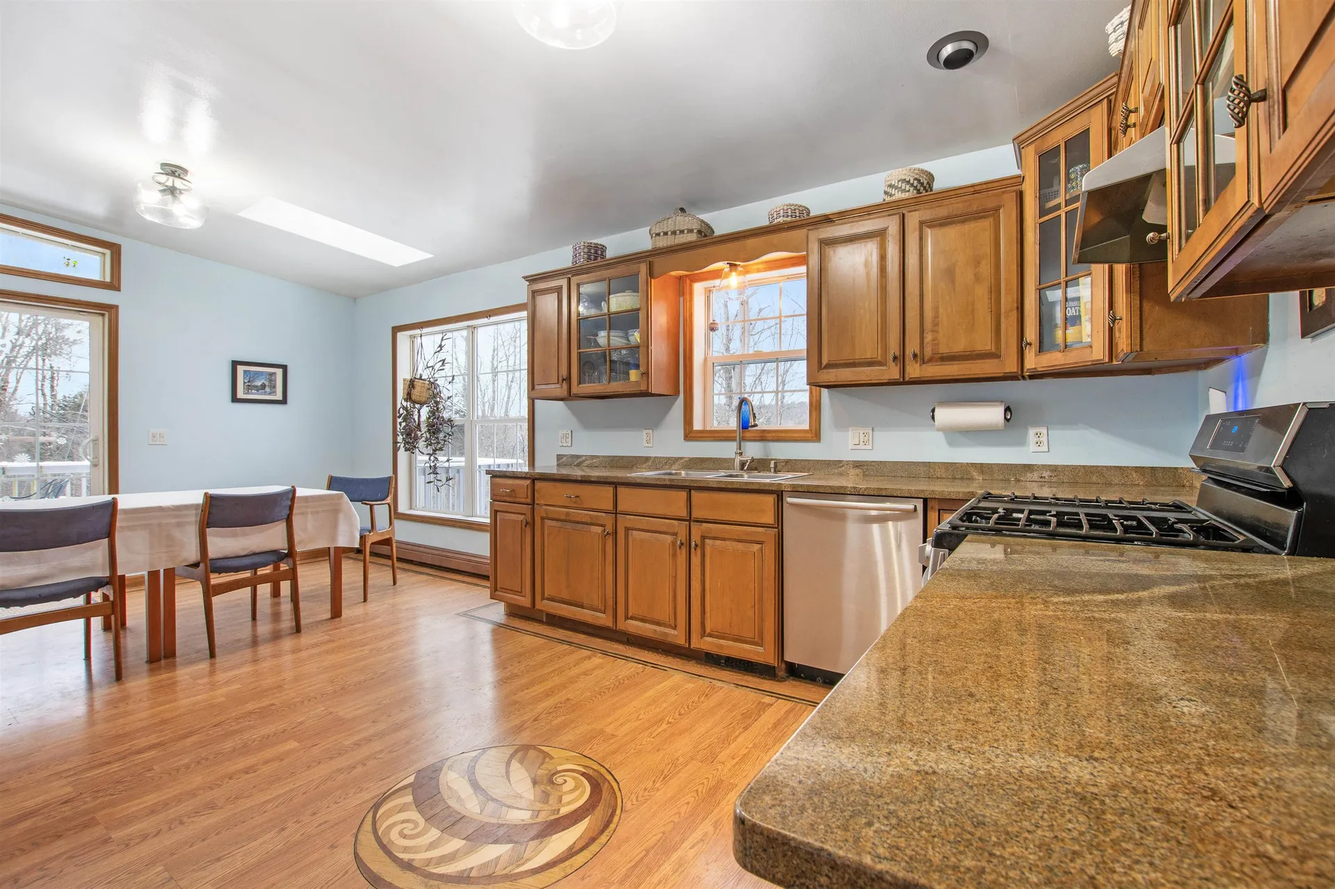 142 Silver Springs Drive Lempster NH 03605