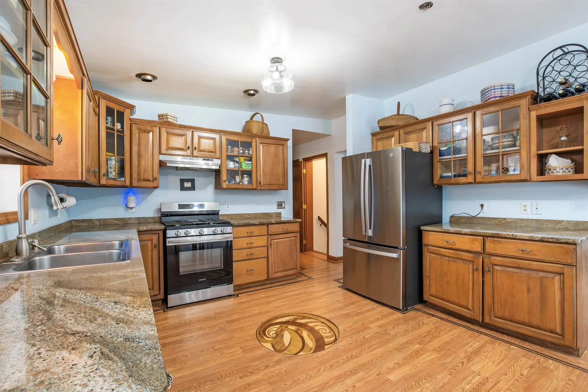 142 Silver Springs Drive Lempster NH 03605