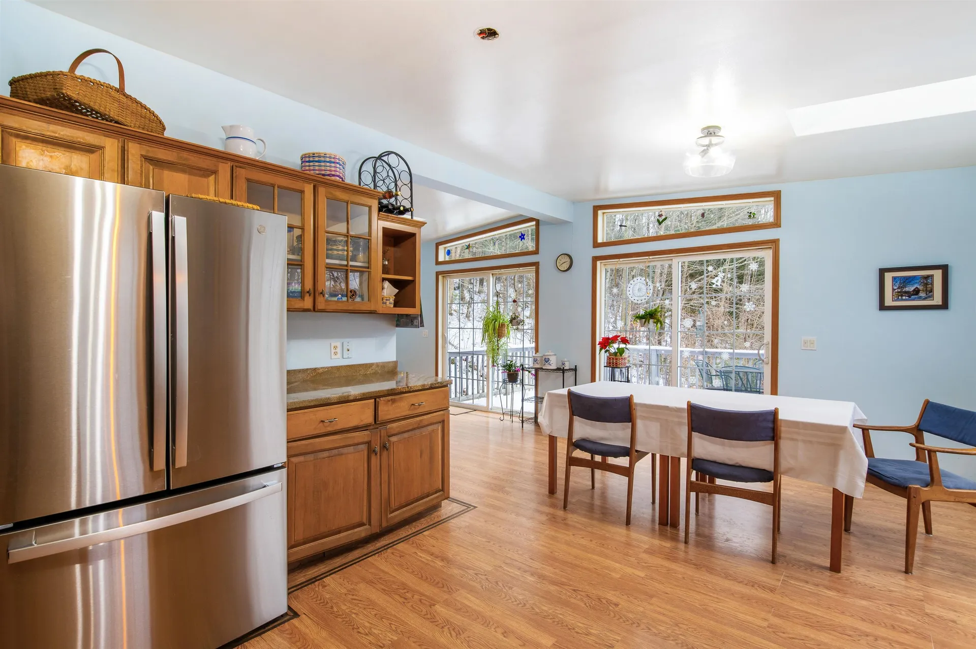 142 Silver Springs Drive Lempster NH 03605