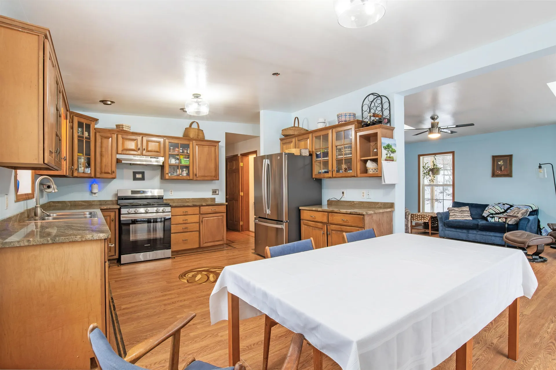 142 Silver Springs Drive Lempster NH 03605