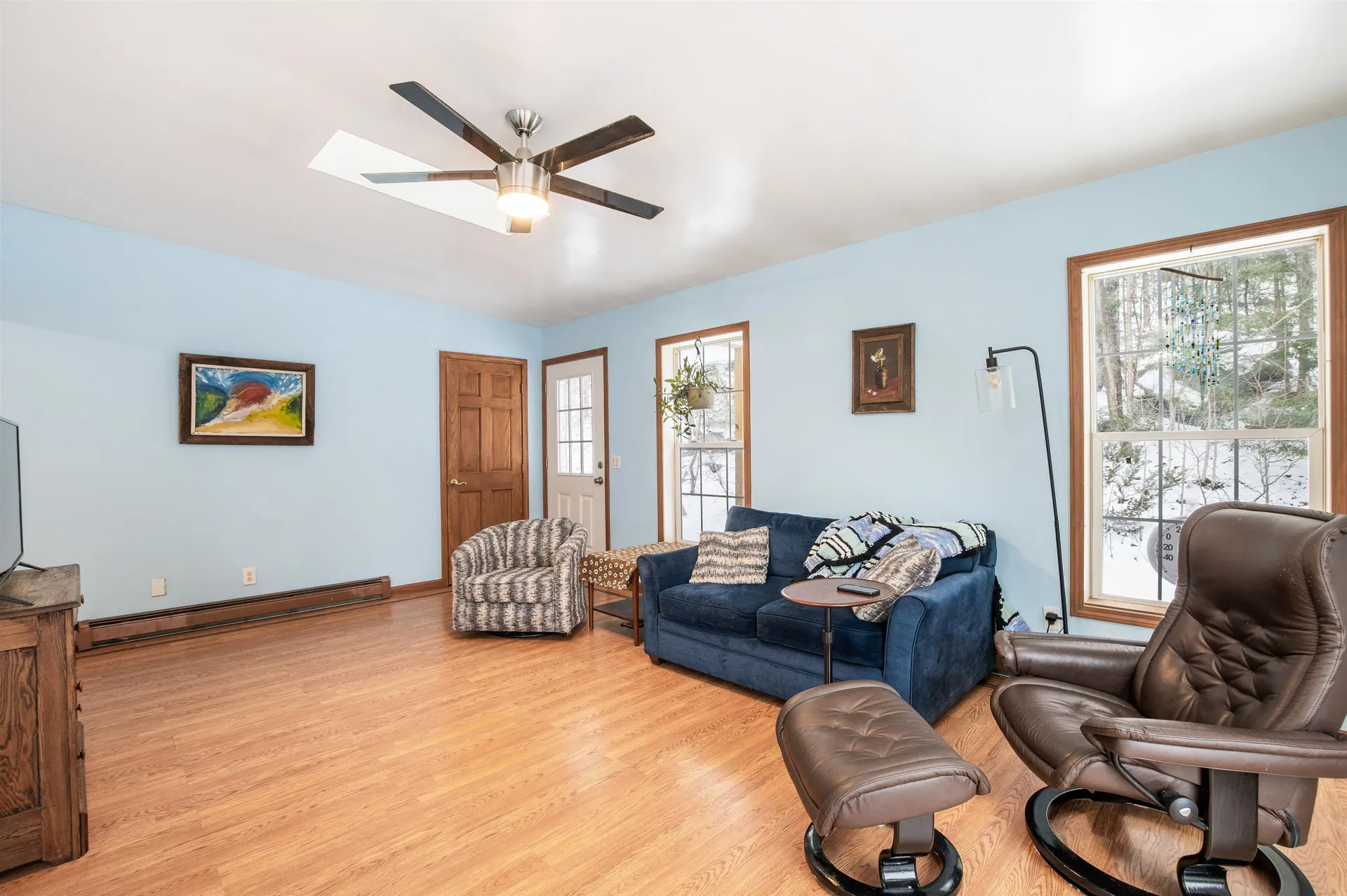 142 Silver Springs Drive Lempster NH 03605