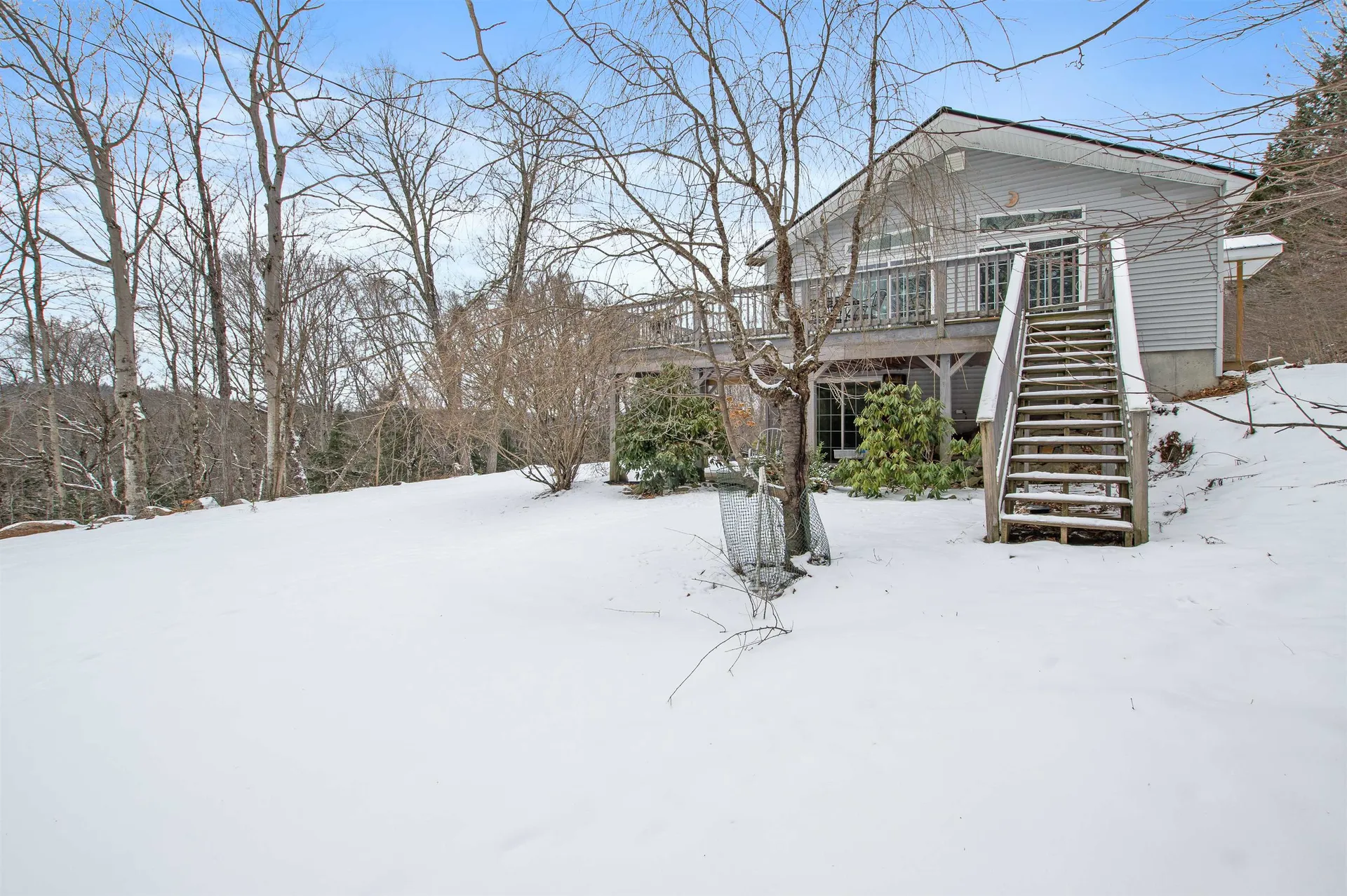 142 Silver Springs Drive Lempster NH 03605