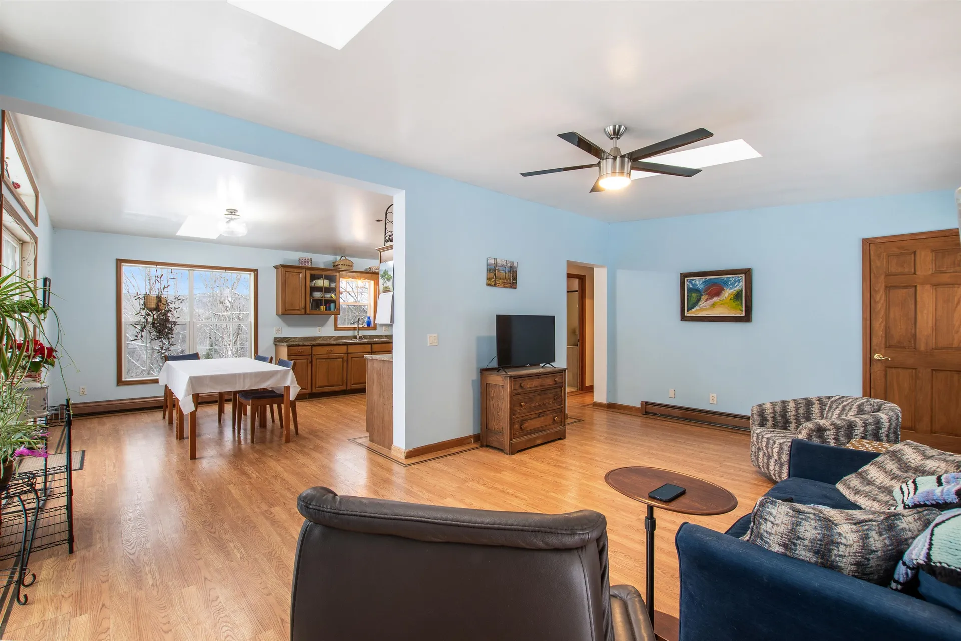 142 Silver Springs Drive Lempster NH 03605