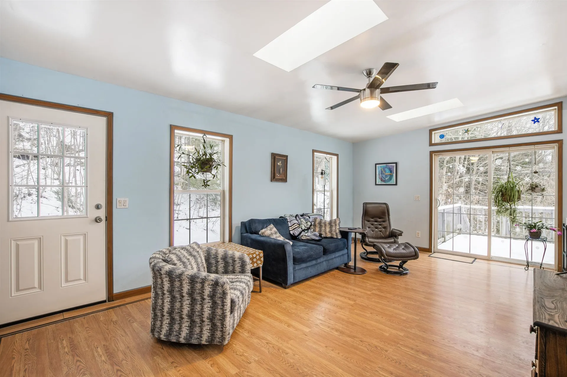 142 Silver Springs Drive Lempster NH 03605