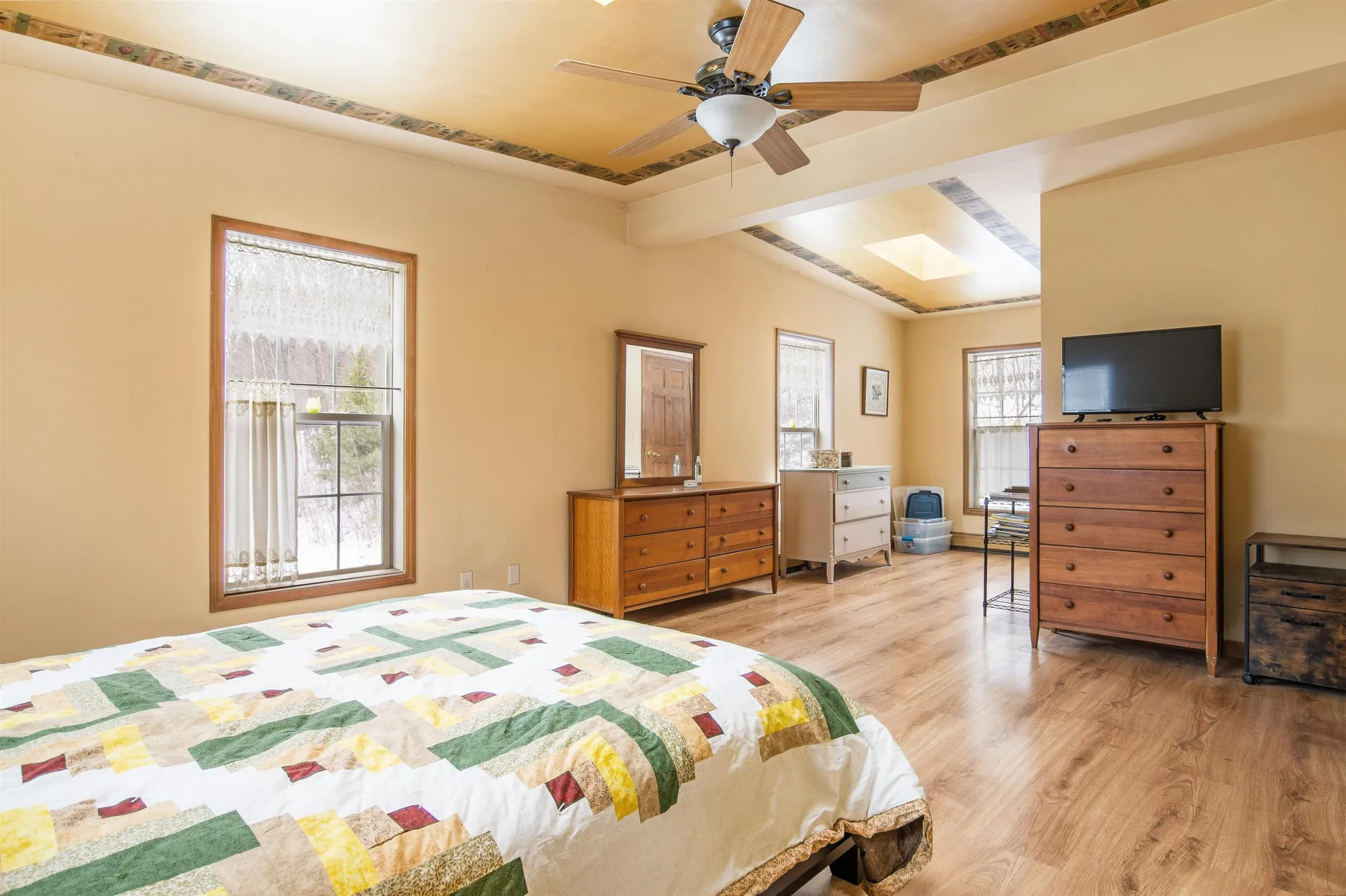 142 Silver Springs Drive Lempster NH 03605