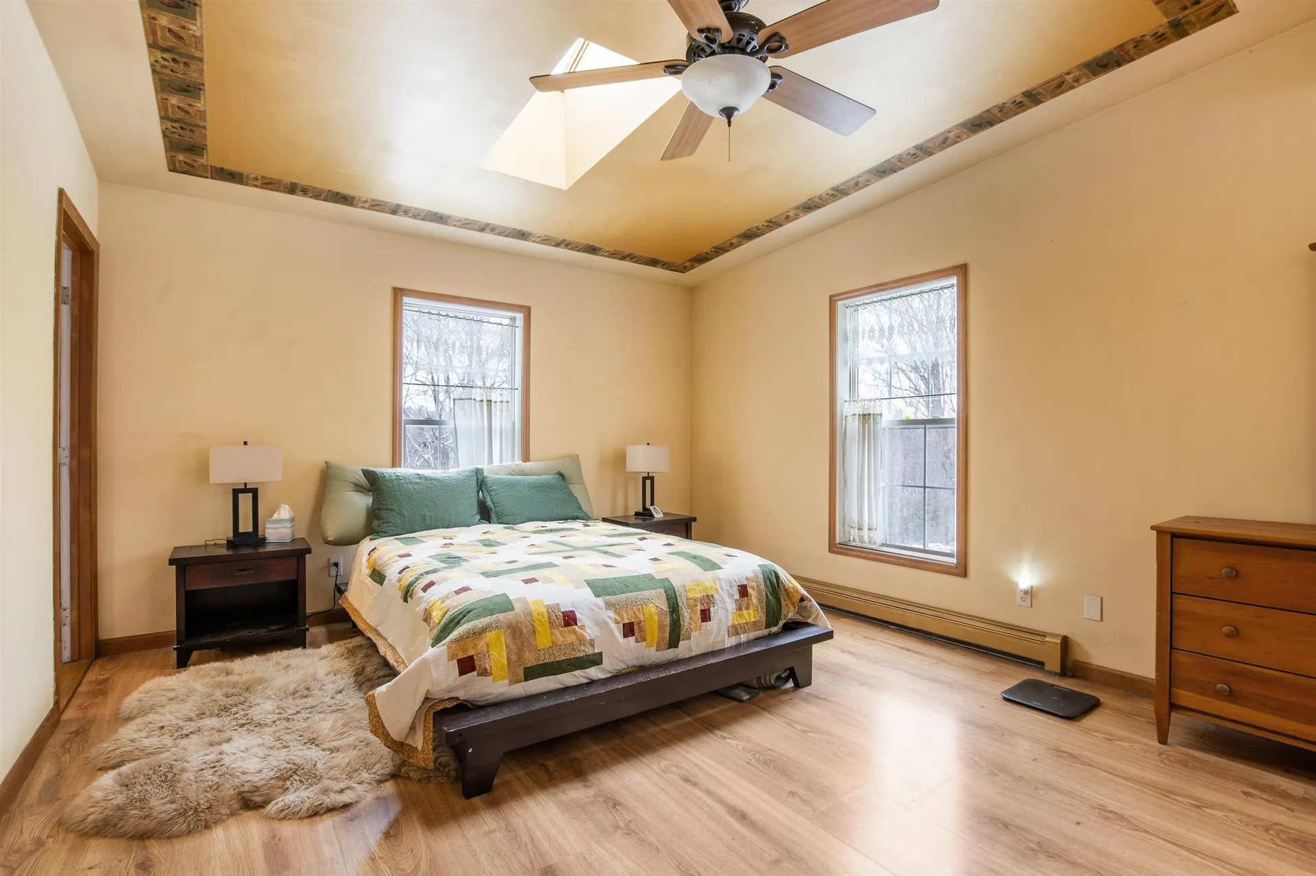 142 Silver Springs Drive Lempster NH 03605