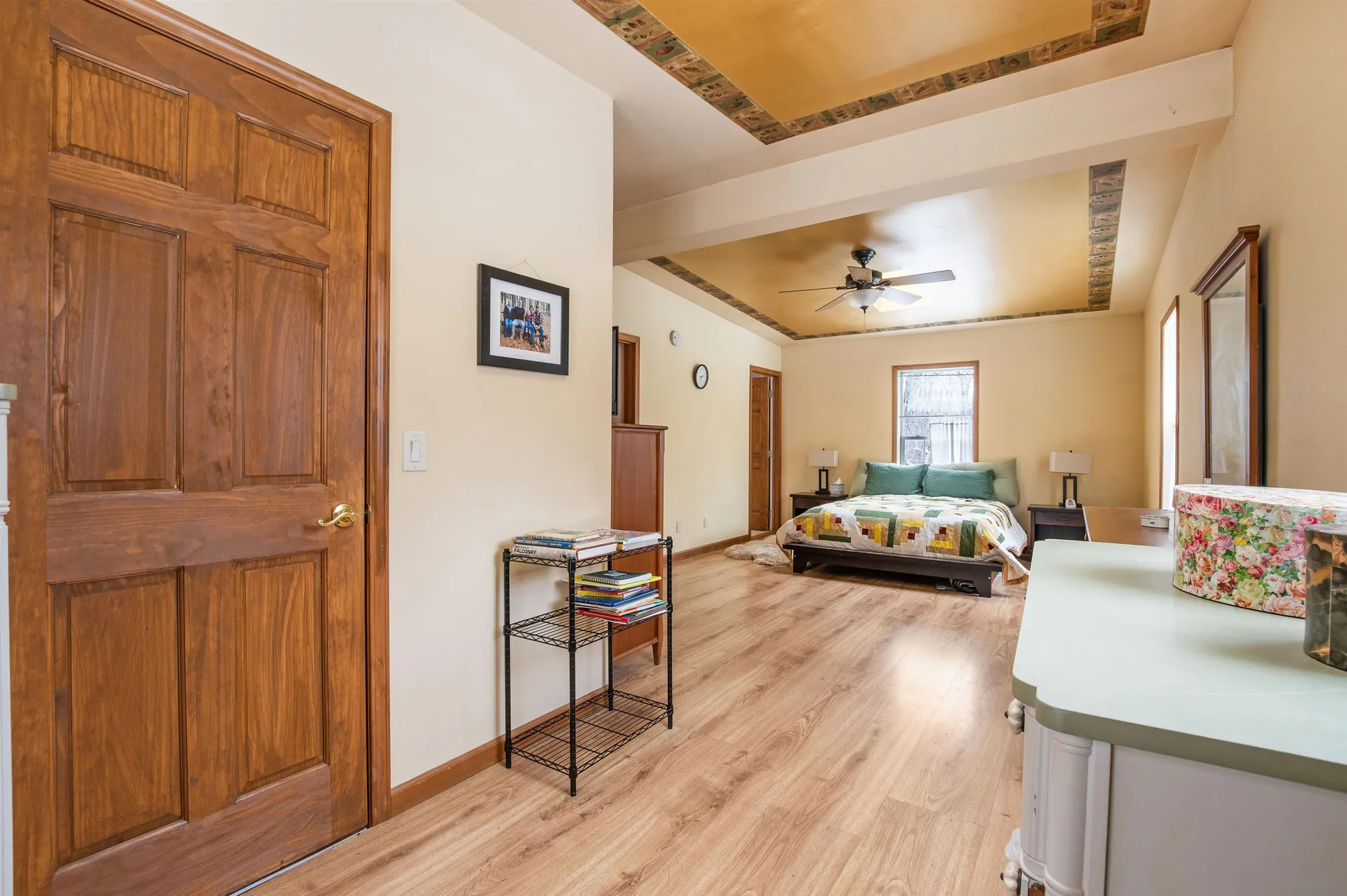 142 Silver Springs Drive Lempster NH 03605