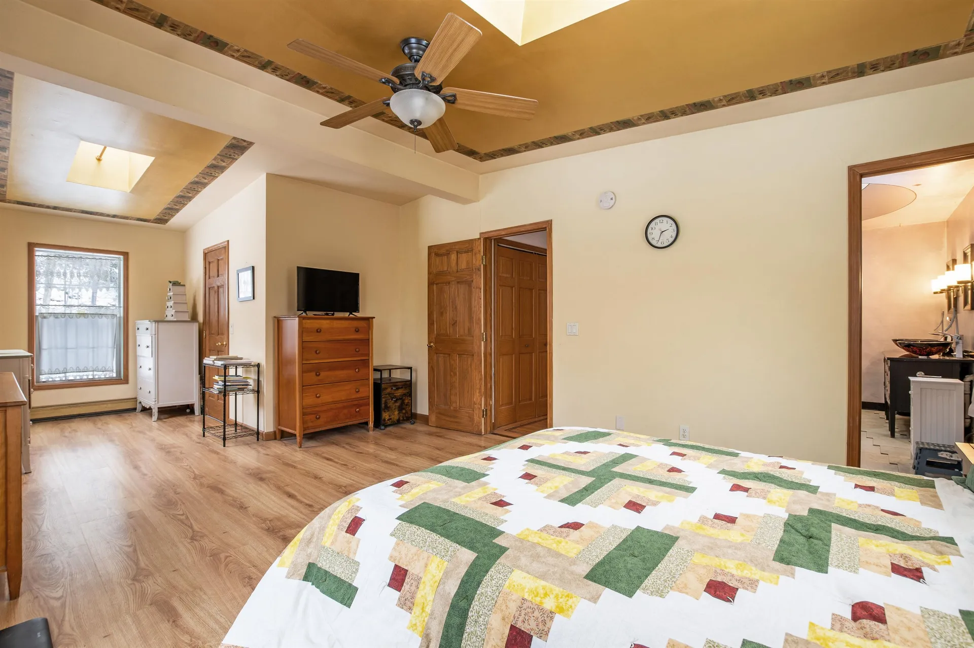 142 Silver Springs Drive Lempster NH 03605