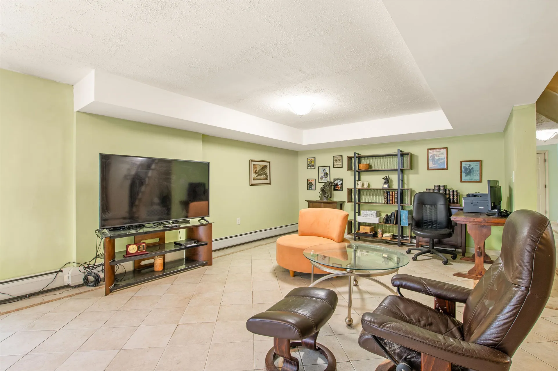 142 Silver Springs Drive Lempster NH 03605