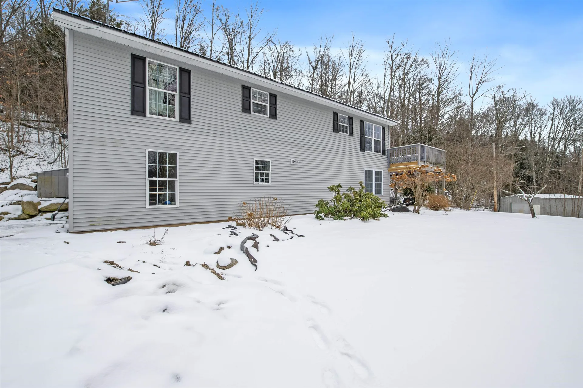 142 Silver Springs Drive Lempster NH 03605