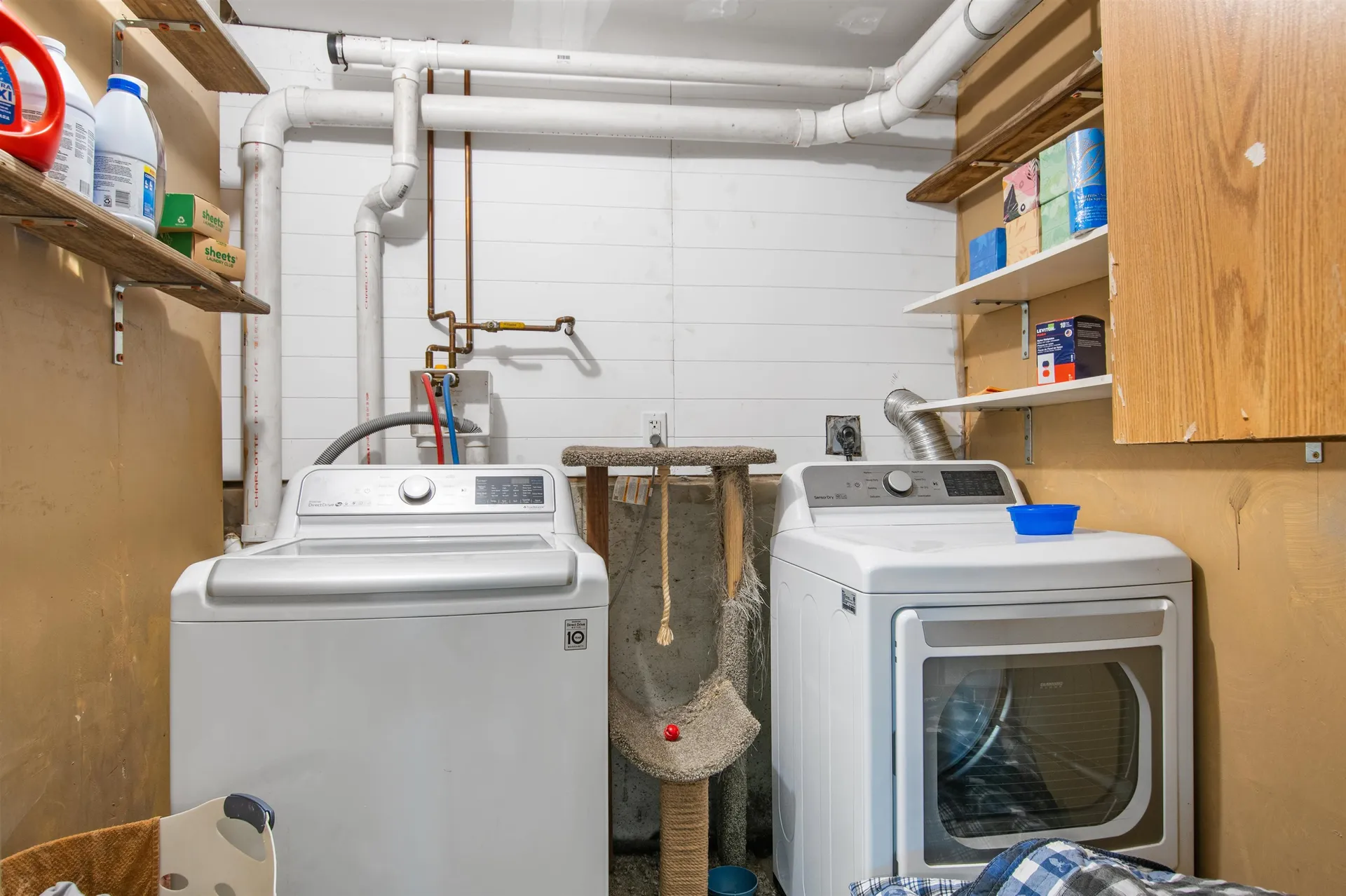 142 Silver Springs Drive Lempster NH 03605