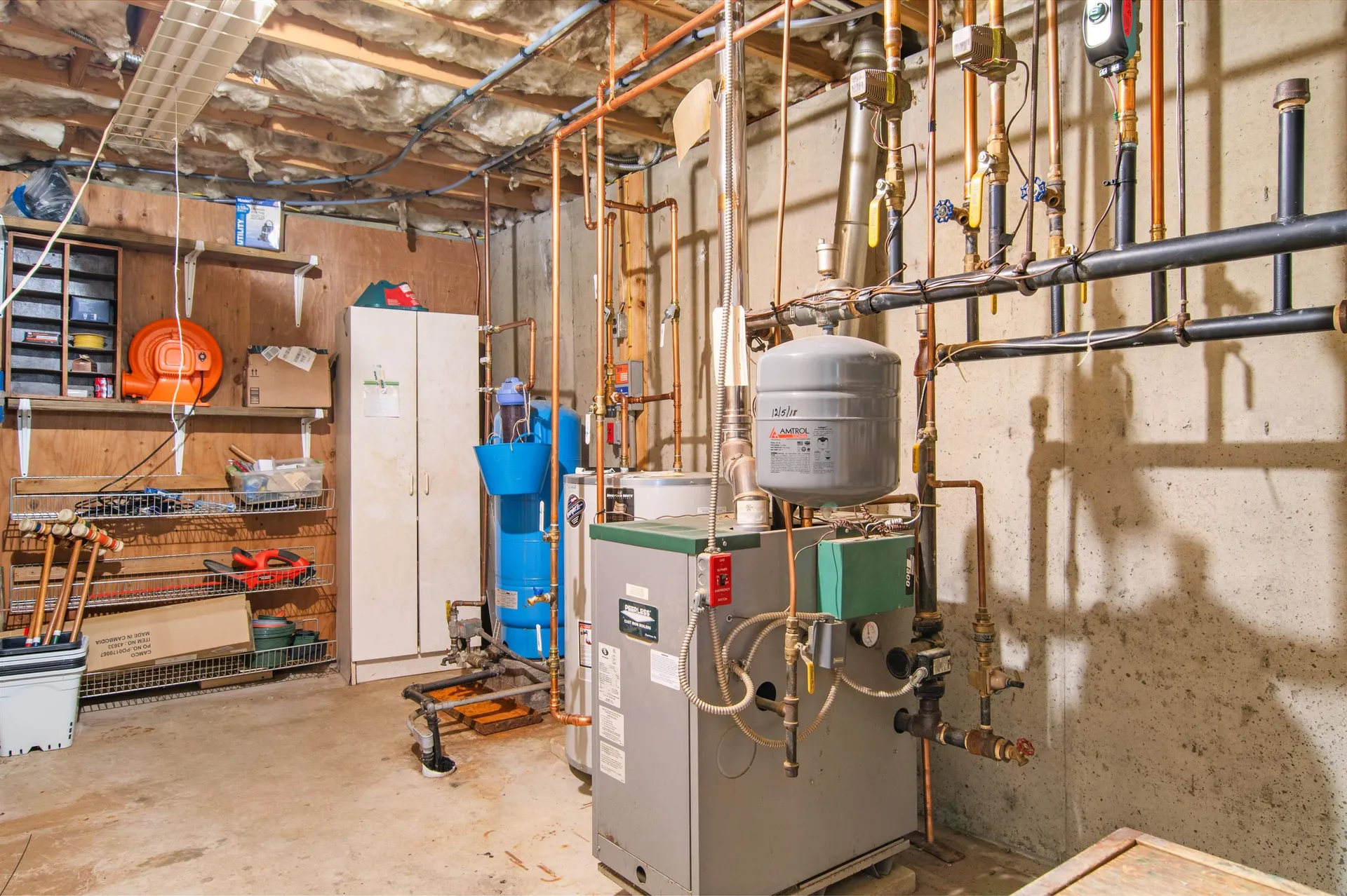 142 Silver Springs Drive Lempster NH 03605