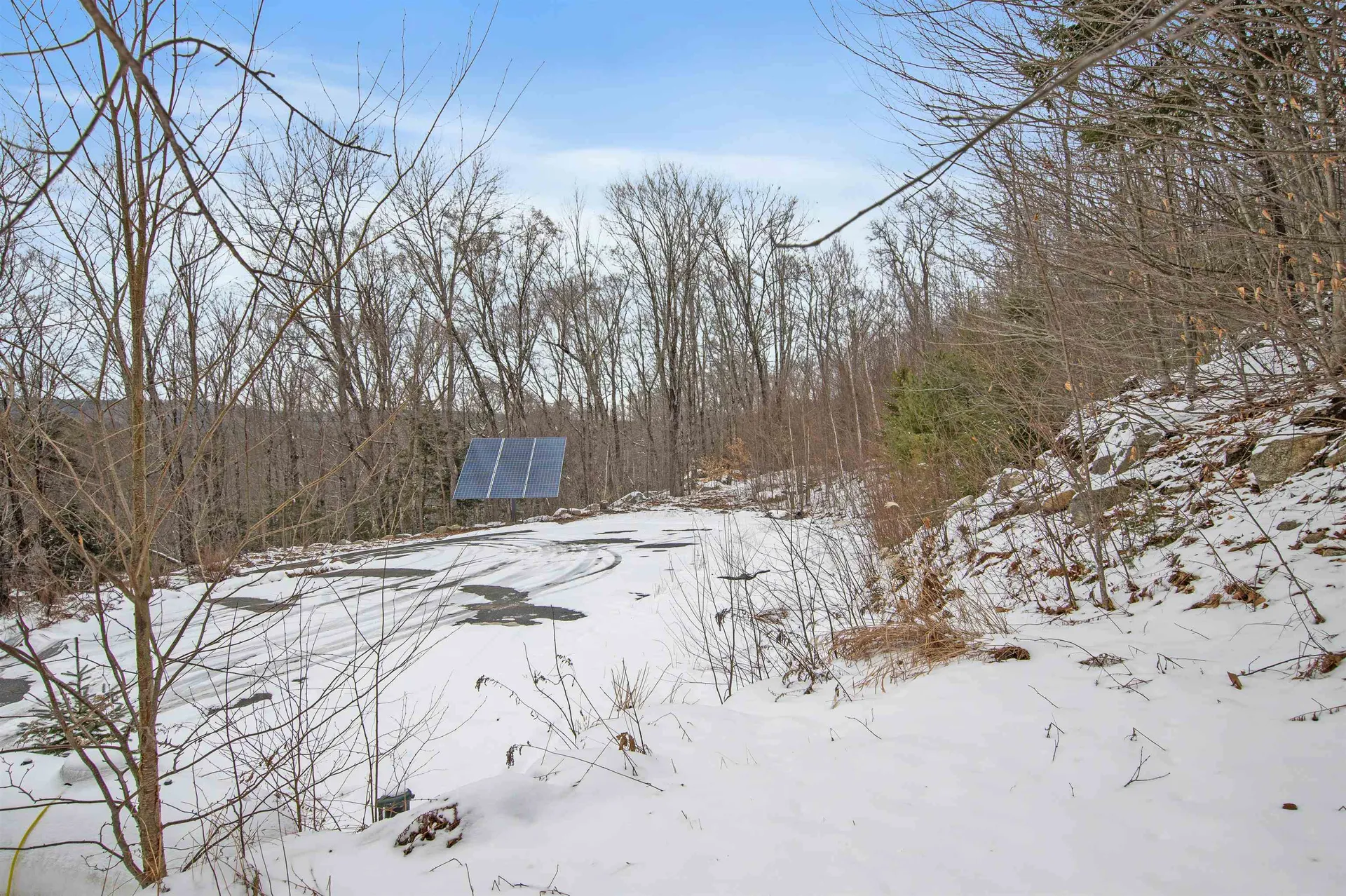 142 Silver Springs Drive Lempster NH 03605