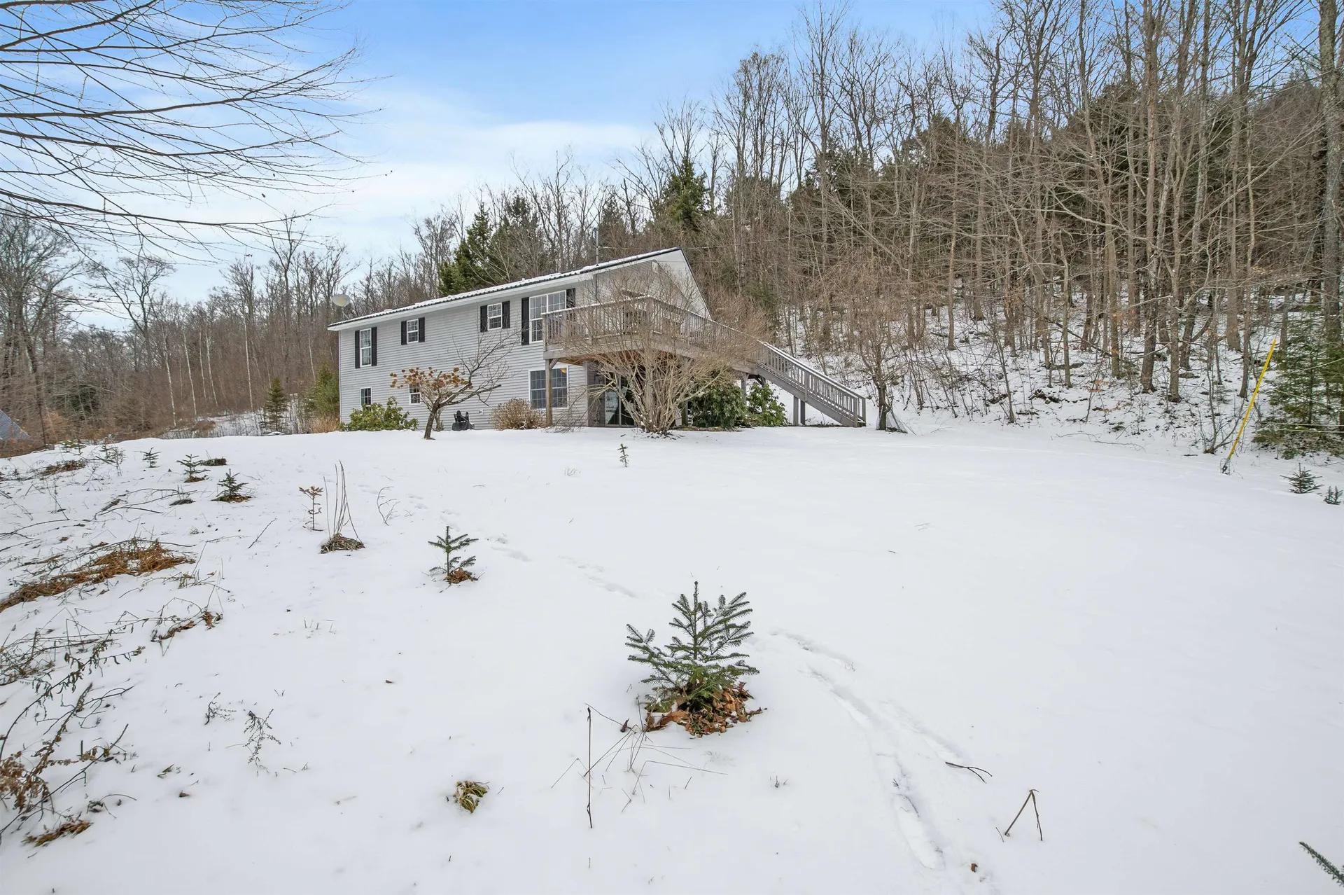 142 Silver Springs Drive Lempster NH 03605