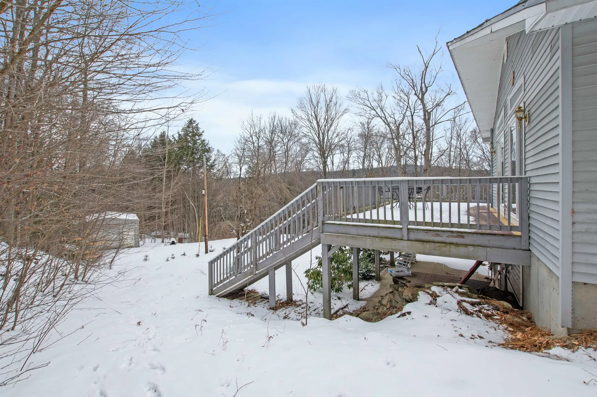 142 Silver Springs Drive Lempster NH 03605