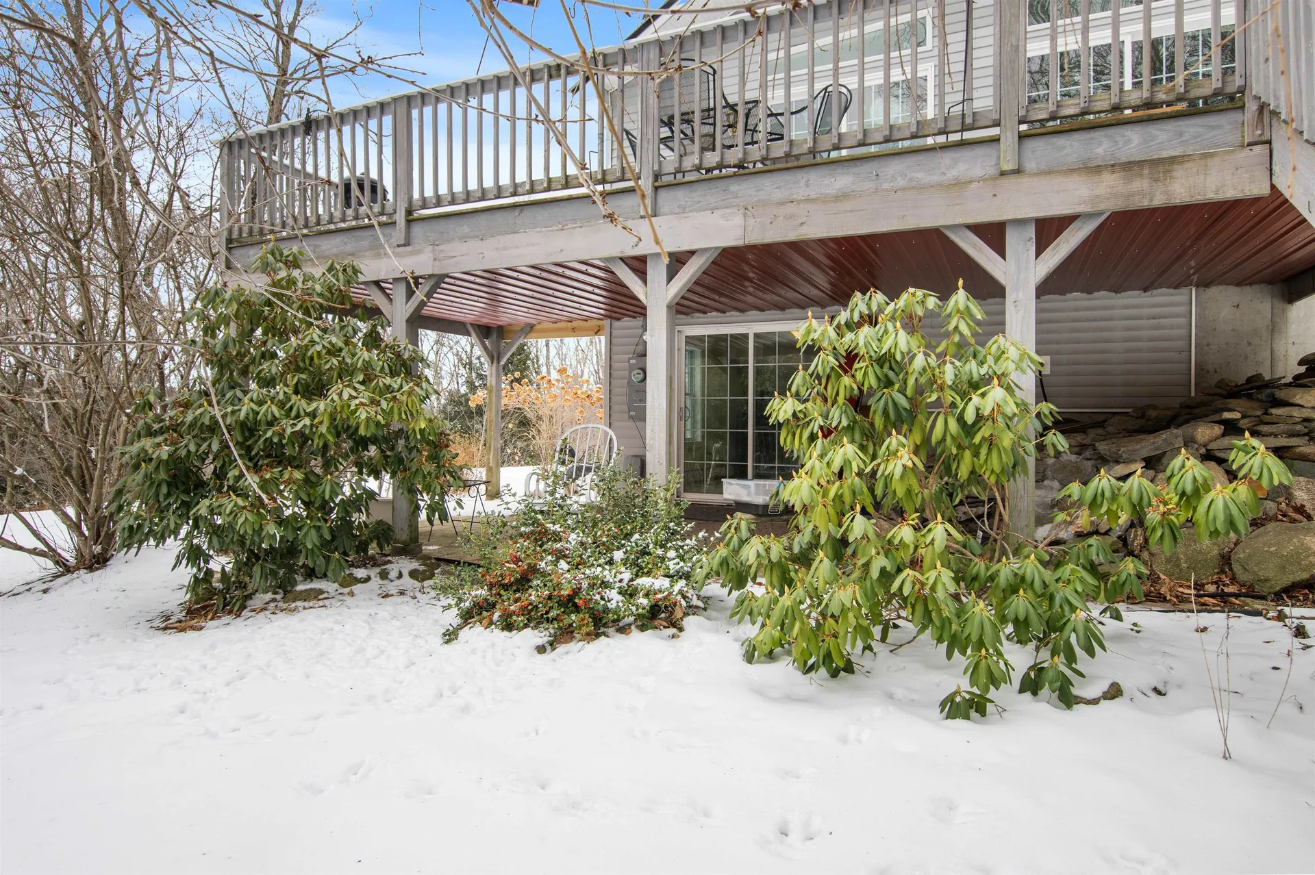 142 Silver Springs Drive Lempster NH 03605