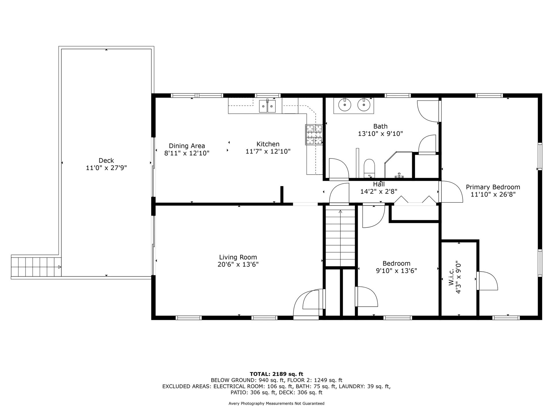142 Silver Springs Drive Lempster NH 03605