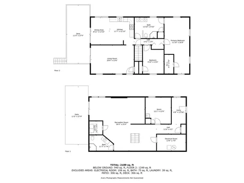 142 Silver Springs Drive Lempster NH 03605