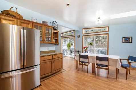 142 Silver Springs Drive Lempster NH 03605