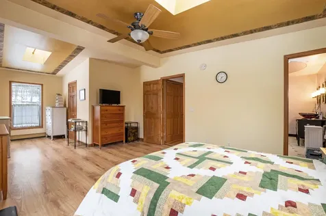 142 Silver Springs Drive Lempster NH 03605