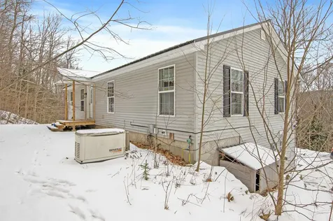 142 Silver Springs Drive Lempster NH 03605
