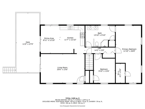 142 Silver Springs Drive Lempster NH 03605