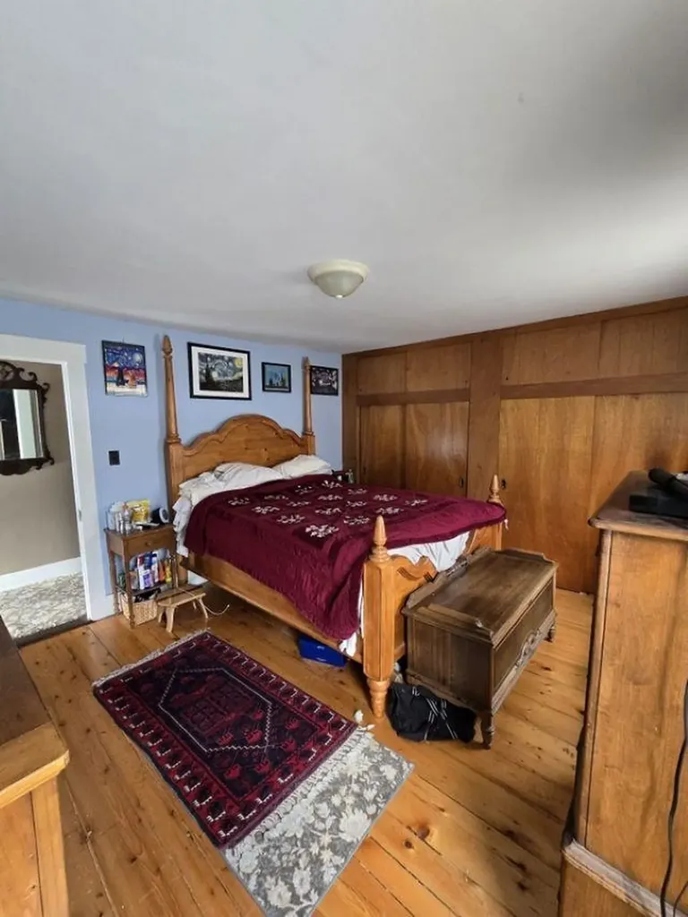 105 Park Avenue Lyndon VT 05851